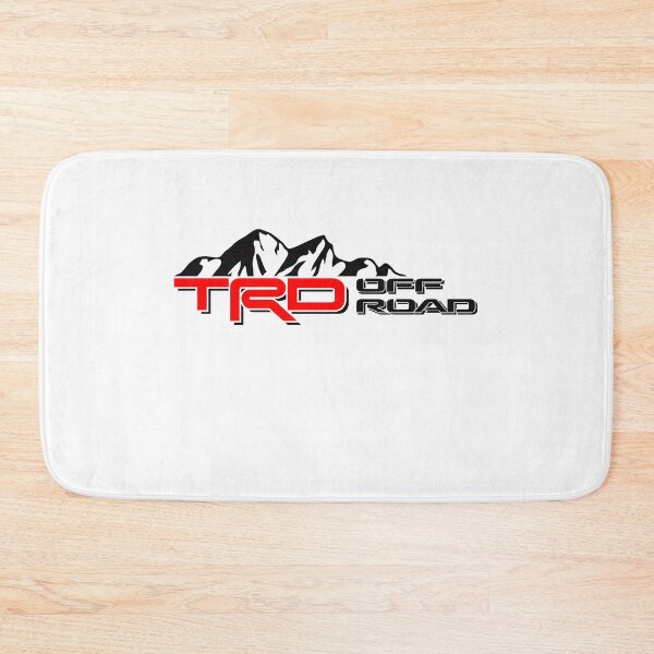 Item preview, TRD Off Road Tacoma designed and sold by Wifidonink.