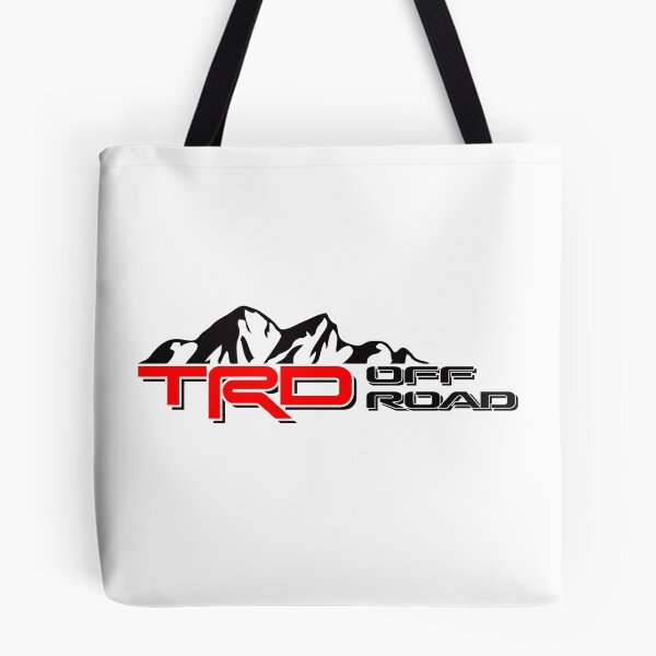 Item preview, TRD Off Road Tacoma designed and sold by Wifidonink.