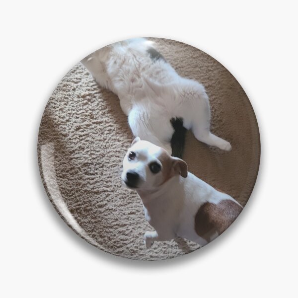 Item preview, Dog & Cat designed and sold by Bril06.