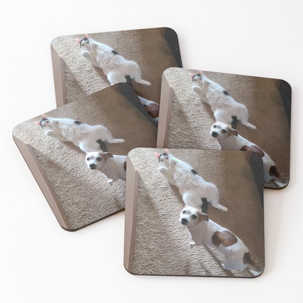 Item preview, Dog & Cat designed and sold by Bril06.