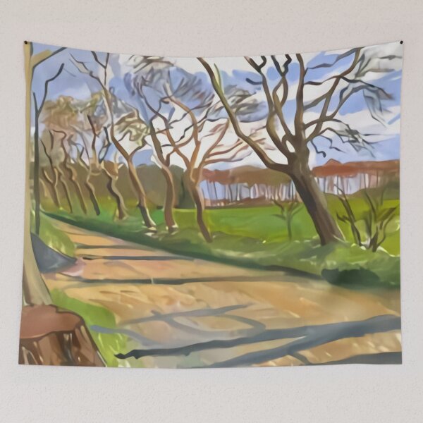 Item preview, DH - The East Yorkshire designed and sold by christopherlile.