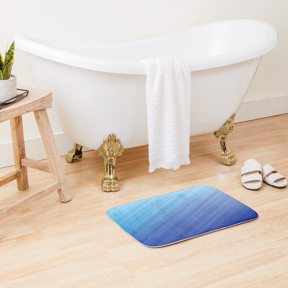 Item preview, Bath Mat designed and sold by Irinapol.