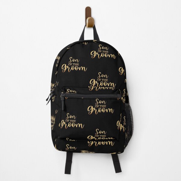 Item preview, Groom Crew, Son of the Groom, Wedding Rehearsal, Child Groom designed and sold by DiensDesign.