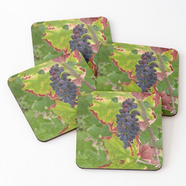 Item preview, Grapes. designed and sold by Paul Pasco.