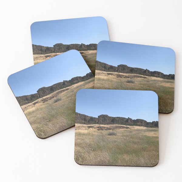 Item preview, Rock Outcrop, Columbia River Gorge designed and sold by BRP-SHOP.