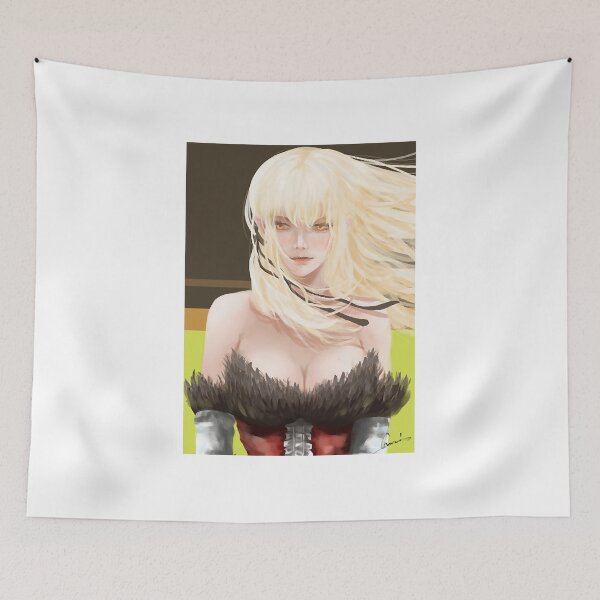 Item preview, Oshino Shinobu  designed and sold by JaniceDennis.