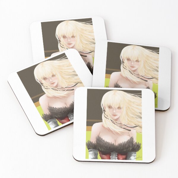 Item preview, Oshino Shinobu  designed and sold by JaniceDennis.