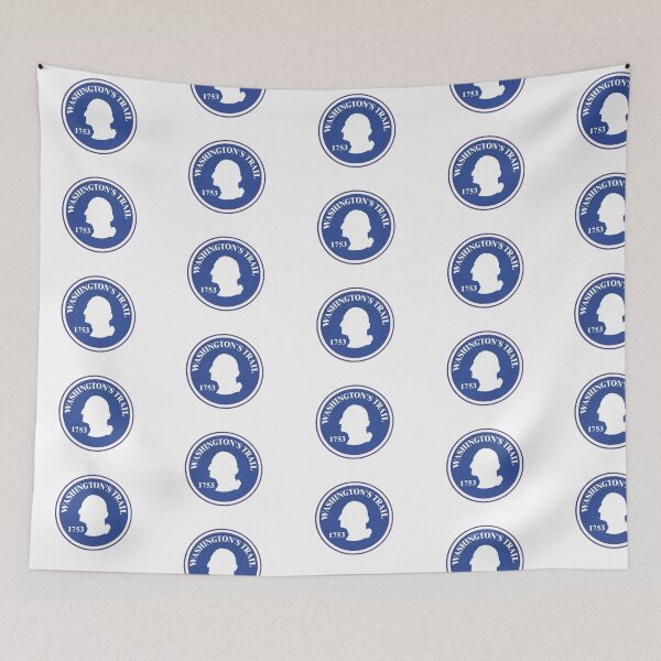 Item preview, Washington Trail  designed and sold by Broken Antler Designs .