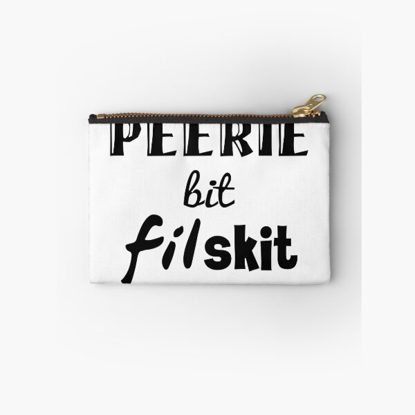 Item preview, Peerie Bit Filskit designed and sold by Shel-Tees.