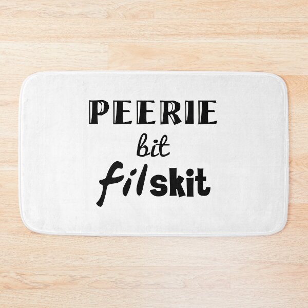 Item preview, Peerie Bit Filskit designed and sold by Shel-Tees.