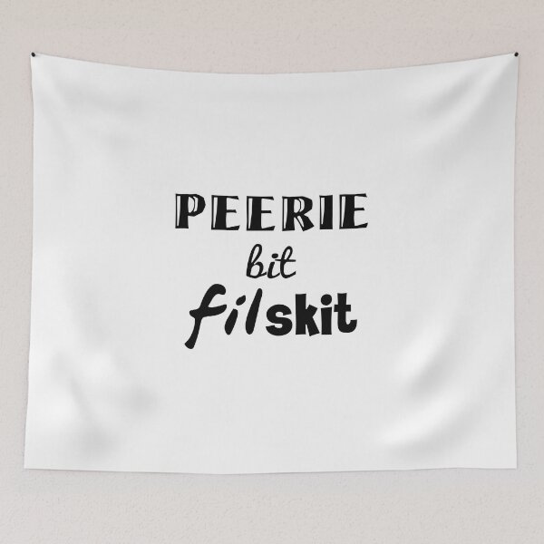 Item preview, Peerie Bit Filskit designed and sold by Shel-Tees.