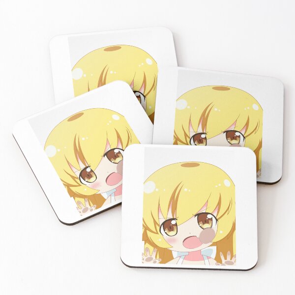 Item preview, oshino shinobu  designed and sold by JaniceDennis.