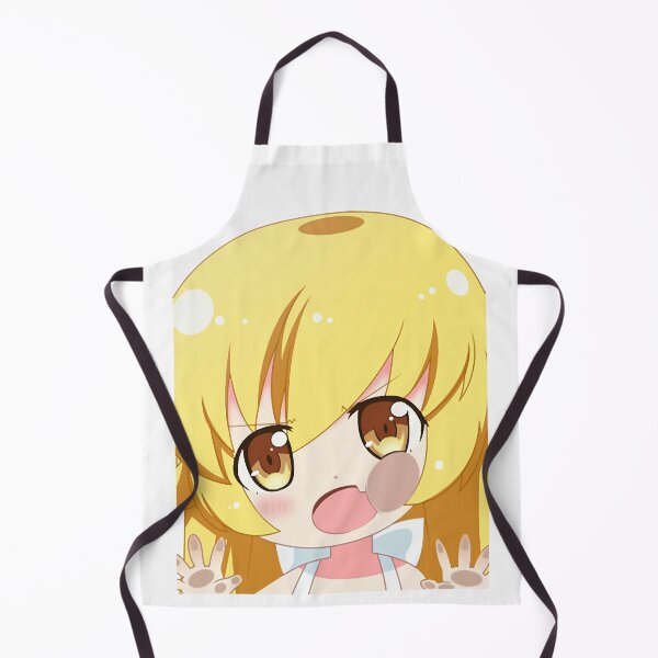 Item preview, oshino shinobu designed and sold by JaniceDennis.