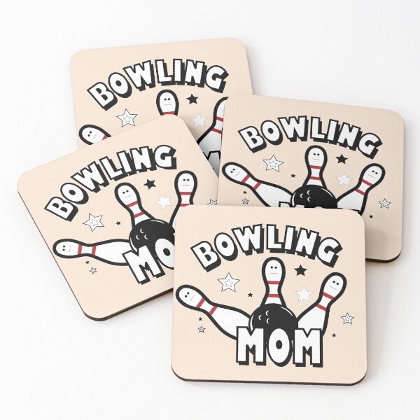 Artikelvorschau, Bowling-Mama entworfen und verkauft von HotBowling.