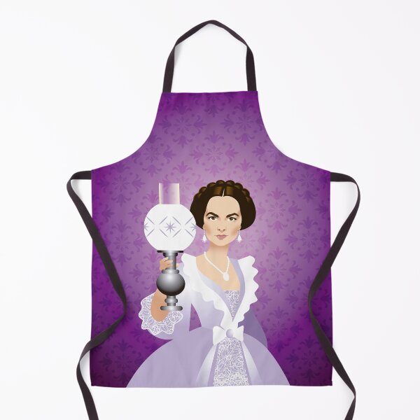 Item preview, The Heiress designed and sold by AleMogolloArt.