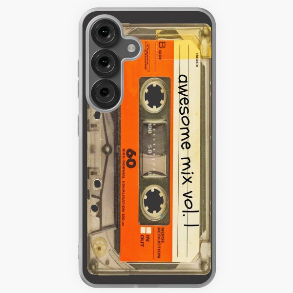 Item preview, Awesome mix vol. 1  designed and sold by SmartTShirtTime.