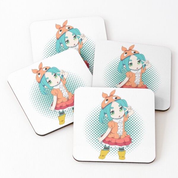 Item preview, Ononoki  designed and sold by JaniceDennis.