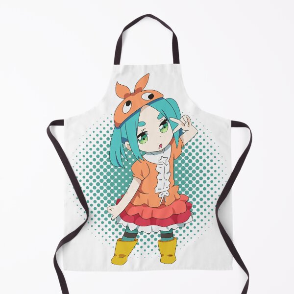 Item preview, Ononoki designed and sold by JaniceDennis.