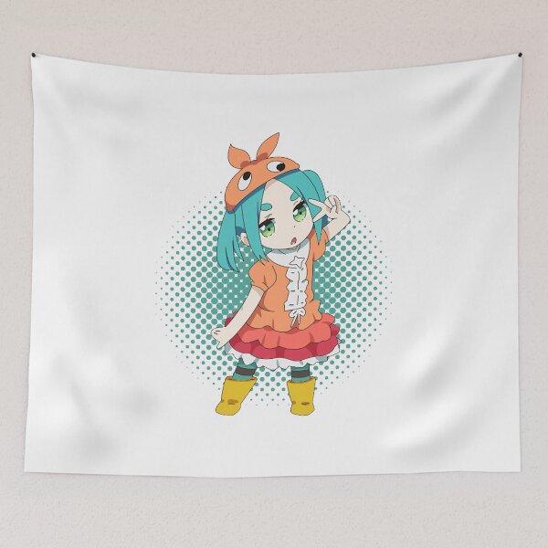 Item preview, Ononoki  designed and sold by JaniceDennis.
