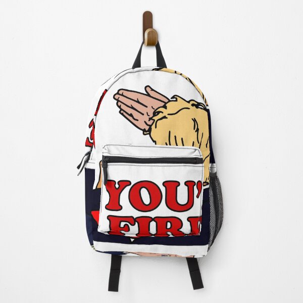 Item preview, You're Fired! Joe Biden slaps Donald Trump designed and sold by Prometheus31.