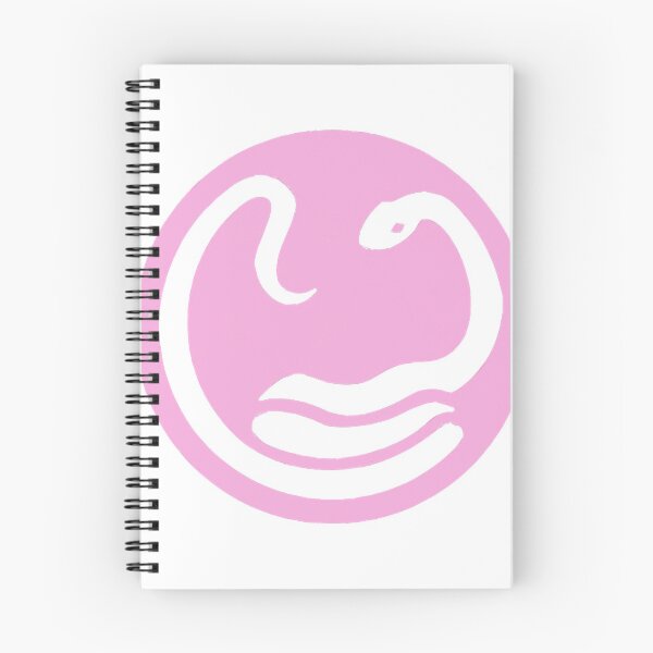 Item preview, Nadeko Snake (Monogatari Series) icon  designed and sold by JaniceDennis.