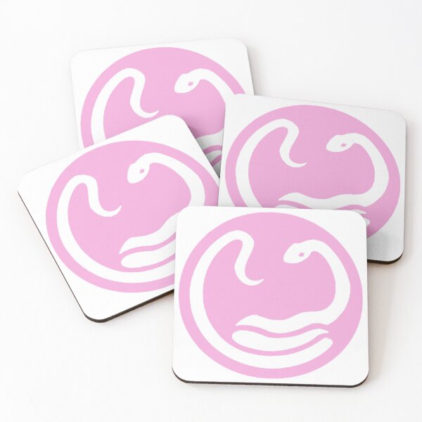 Item preview, Nadeko Snake (Monogatari Series) icon  designed and sold by JaniceDennis.