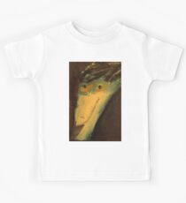 Unicorn Smiles Kids T-Shirt