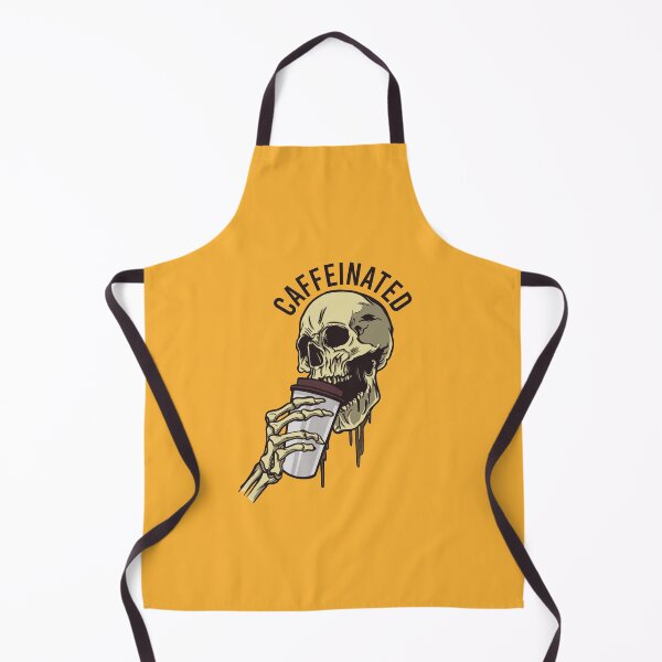 Item preview, dead inside but caffeinated designed and sold by Unohana.