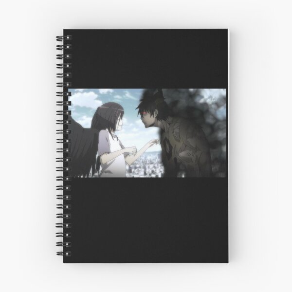 Item preview, Anime hataraku maou-sama  designed and sold by TAWFIKATZ.