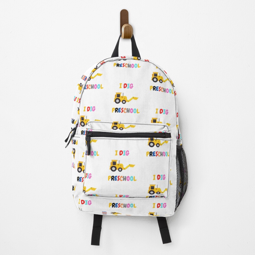 Item preview, Backpack designed and sold by Codeking005.