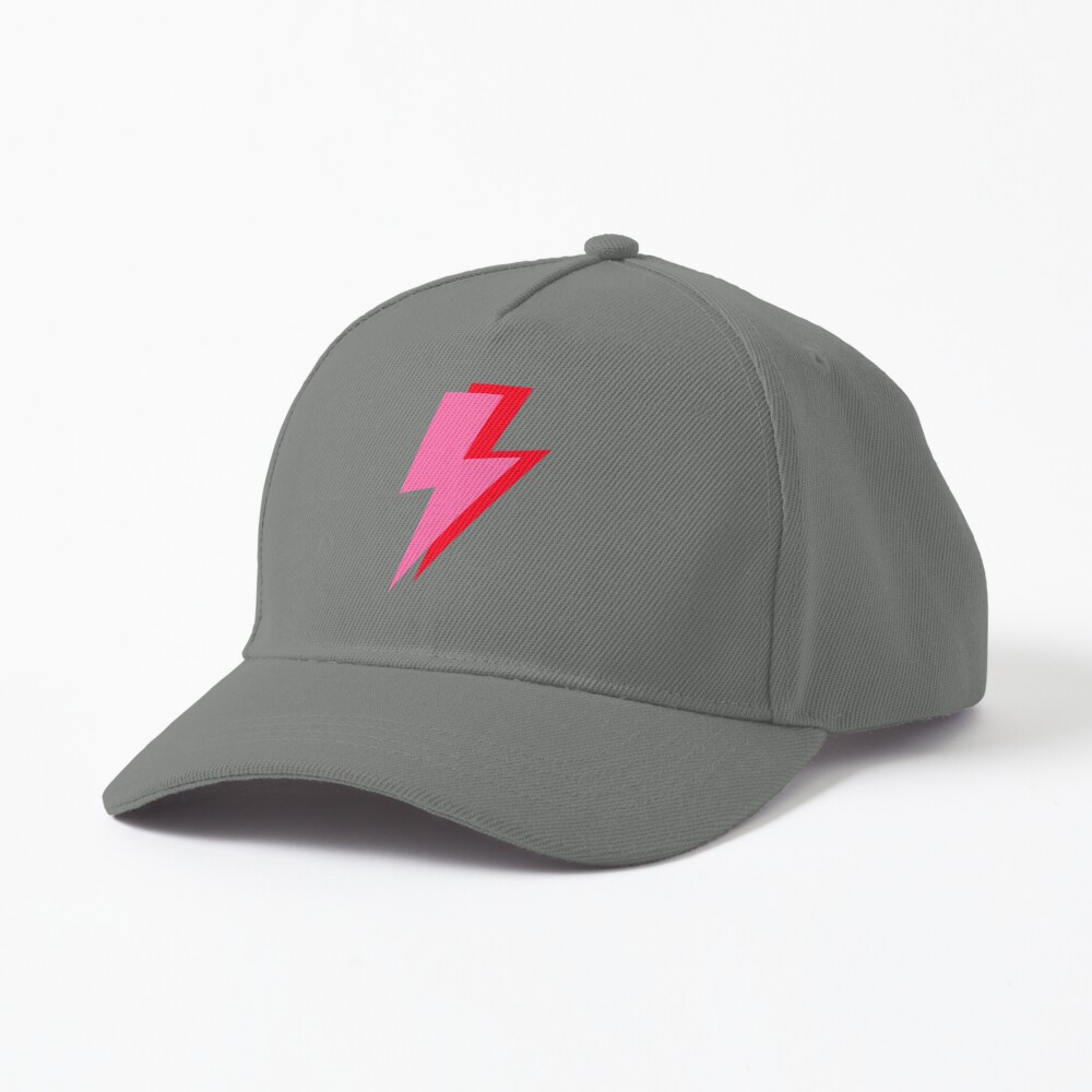 Item preview, Baseball Cap designed and sold by OneThreeSix.