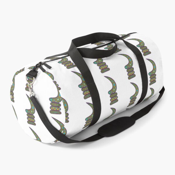 Item preview, Akoben designed and sold by Merissa Hamilton.