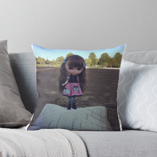 Item preview, First Base ( in colour) designed and sold by Echolmondeley.