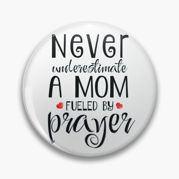 Item preview, Mom’s Prayer designed and sold by designbyjodyb.
