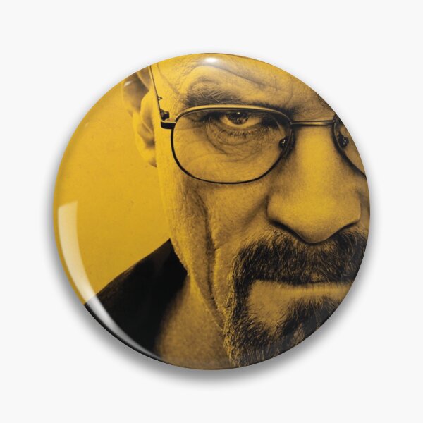 Item preview, Breaking Bad T-Shirt designed and sold by The-POP -Culture.