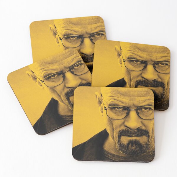 Item preview, Breaking Bad T-Shirt designed and sold by The-POP -Culture.