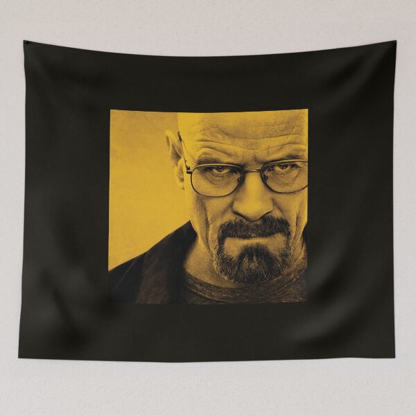 Item preview, Breaking Bad T-Shirt designed and sold by The-POP -Culture.
