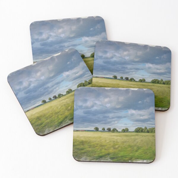 Item preview, Landscape Painting designed and sold by Artistic-Bison.