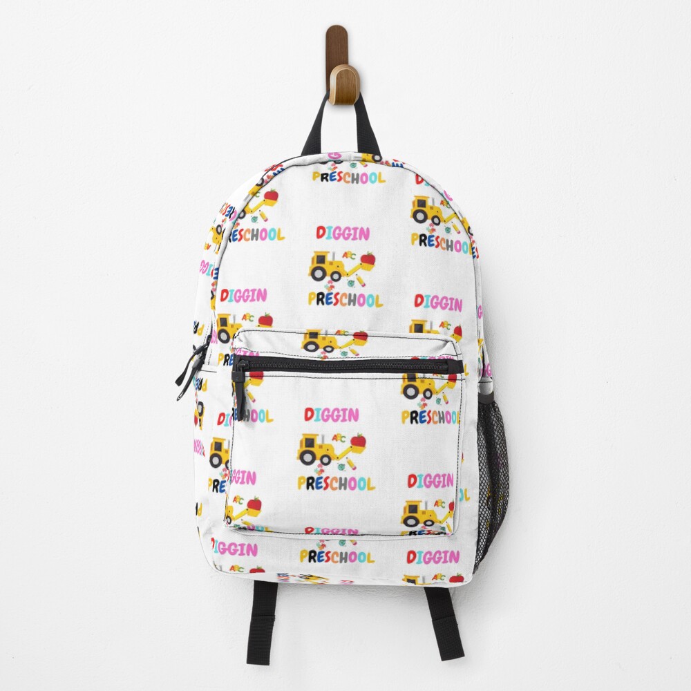 Item preview, Backpack designed and sold by Codeking005.