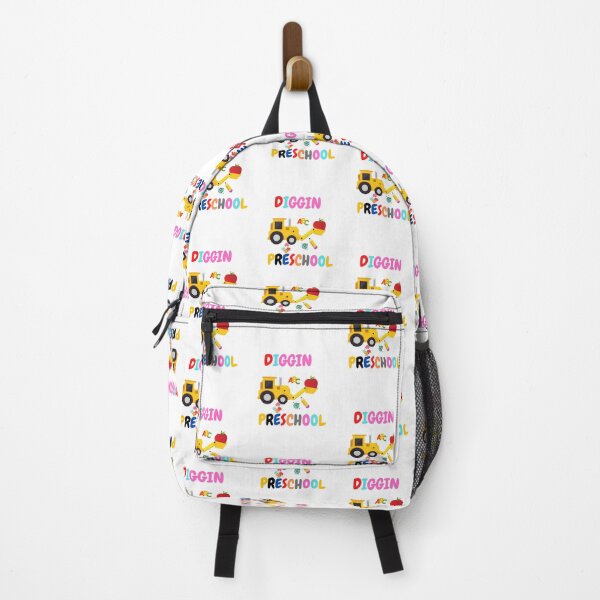 Item preview, I Dig Preschool designed and sold by Codeking005.