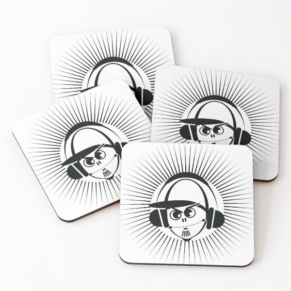 Item preview, Fella Headphone Audio designed and sold by jhojho.