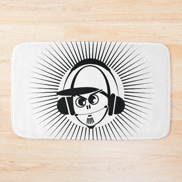 Item preview, Fella Headphone Audio designed and sold by jhojho.