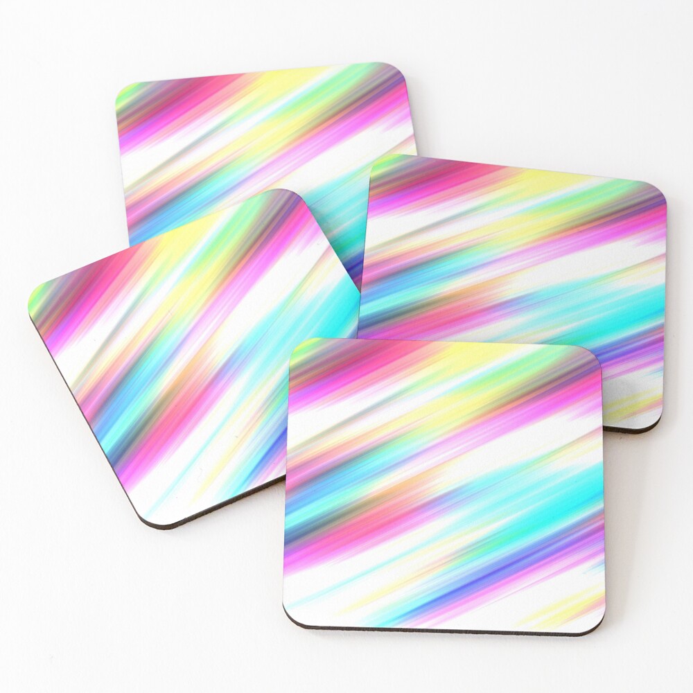 Item preview, Coasters (Set of 4) designed and sold by Irinapol.