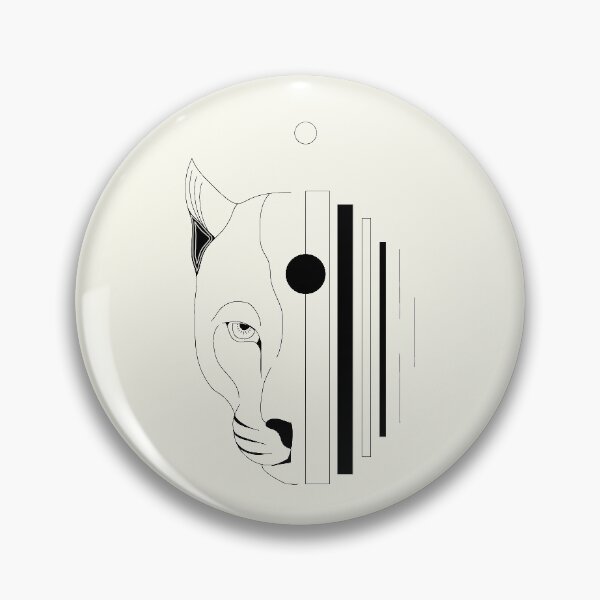 Item preview, PANTHER design designed and sold by Liam Lalor.