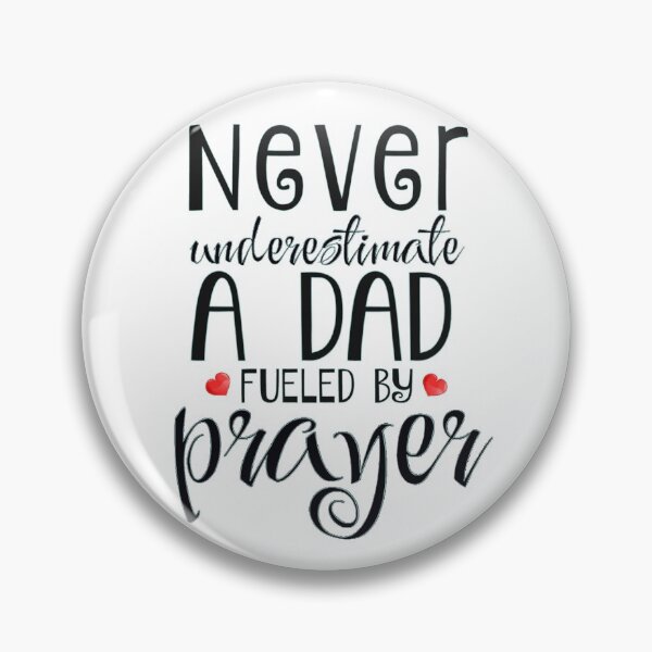 Item preview, Dad’s Prayer designed and sold by designbyjodyb.