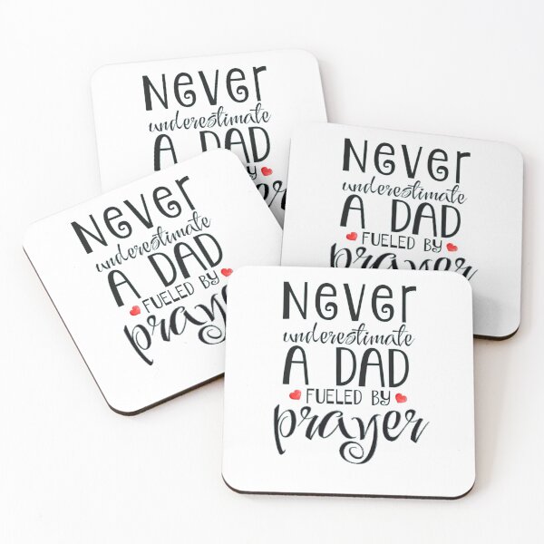 Item preview, Dad’s Prayer designed and sold by designbyjodyb.