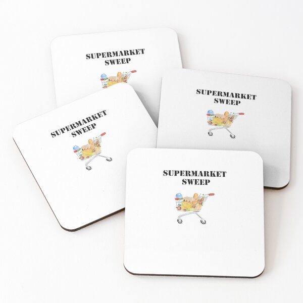 Item preview, supermarket sweep designed and sold by Yonik ★★★★★.