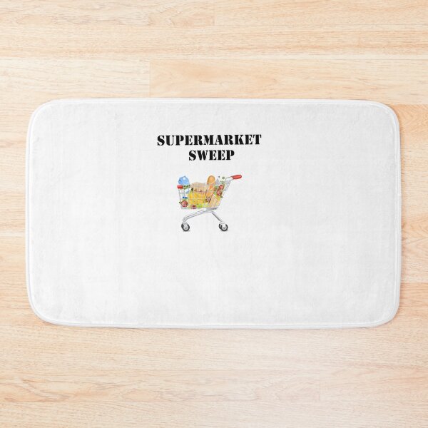 Item preview, supermarket sweep designed and sold by Yonik ★★★★★.