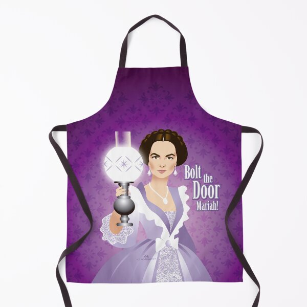Item preview, Bolt the Door! designed and sold by AleMogolloArt.
