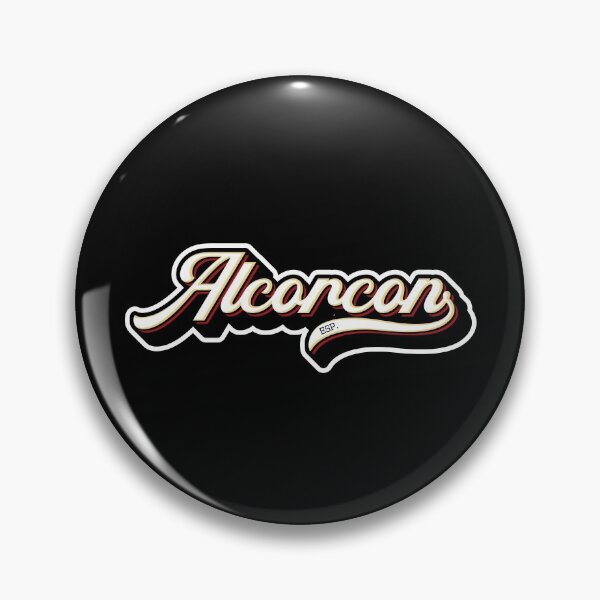 Item preview, Alcorcón City Spain Spanish España designed and sold by creativecaveman.